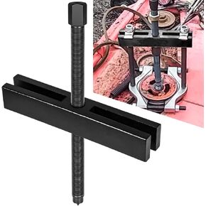 Bonbo 522 Large Gear and Pulley Puller Similar to Ford D80L-522-A and 303-D025,Remove A Wide Range of Gears and Pulleys Replace for OTC 522