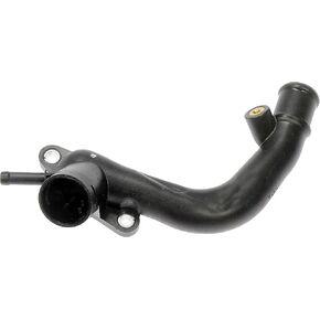 Dorman 902-5191 Engine Coolant Water Outlet Compatible with Select Audi/Volkswagen Models