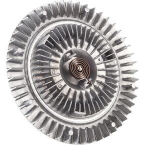 2784 قابض مروحة تبريد المحرك-صالح K2500 Express 3500 GMC C1500 C2500 سوبربان 4.3L 4.9L 5.0L 5.7L 2734 22145 in Kuwait