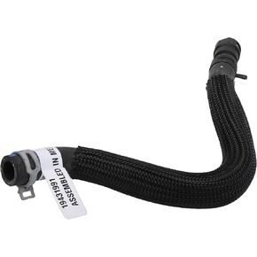 GM Genuine Parts 19431991 Heater Outlet Hose