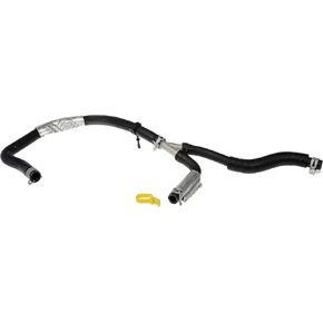 Dorman 626-551 Engine Heater Hose Assembly Compatible with Select Ford / Mercury Models (OE FIX)