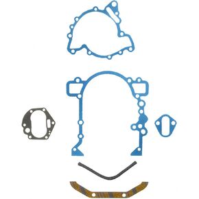 FEL-PRO TCS 13001 Timing Cover Gasket Set