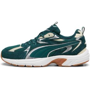 PUMA Men's Milenio Tech Sneaker in Saudi Arabia