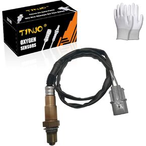 Oxygen Sensor Downstream O2 Sensor Fit for 2012 2013 2014 2015 2016 2017 Hyundai Veloster Accent/Kia Rio, for 2012-2016 Kia Soul, Oxygen O2 Sensor Replace OE# 392102B220