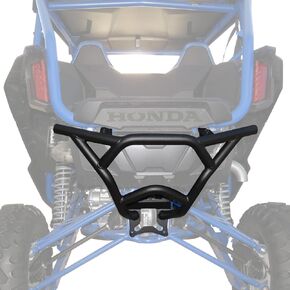 واقي فرشاة المصد الخلفي متوافق مع Honda Talon 1000 R/X 2022-2024 | مصنوعة من أنابيب فولاذية شديدة التحمل | طبقة خارجية مقاومة للطاقة | LK-HRG-001 in Kuwait