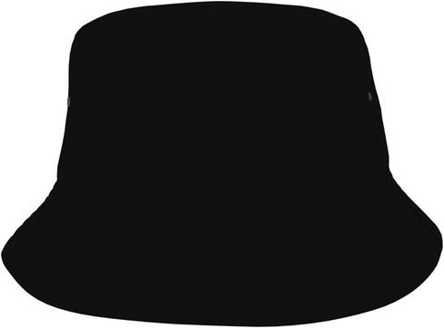 Bucket Hat Lightweight Printed Beach Sun Hat Fashion Fisherman Hat for Women Men in Saudi Arabia