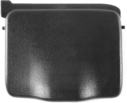 Automatic Ashtray Lid Cover Black Compatible With 2000 2001 2002 Chevy Camaro Pontiac Firebird,Replacement For 88892218 in Saudi Arabia