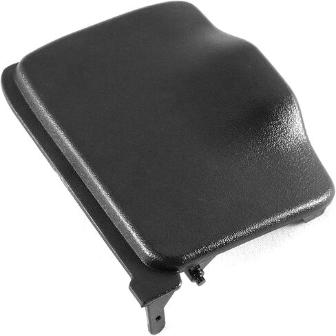 Automatic Ashtray Lid Cover Black Compatible With 2000 2001 2002 Chevy Camaro Pontiac Firebird,Replacement For 88892218 in Saudi Arabia