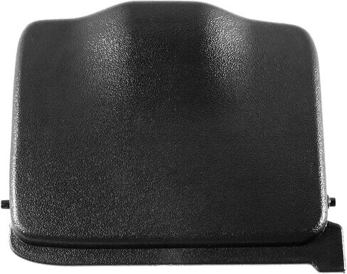 Automatic Ashtray Lid Cover Black Compatible With 2000 2001 2002 Chevy Camaro Pontiac Firebird,Replacement For 88892218 in Saudi Arabia