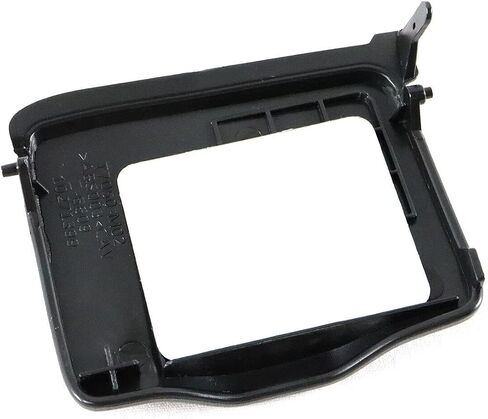Automatic Ashtray Lid Cover Black Compatible With 2000 2001 2002 Chevy Camaro Pontiac Firebird,Replacement For 88892218 in Saudi Arabia