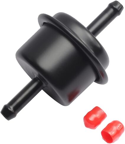 PeakCar 25430-PLR-003 فلتر سائل ناقل الحركة الأوتوماتيكي ATF متوافق مع Accord Civic CR-V CRZ Element Fit/MDX RSX TSX - استبدال الجزء # 25430PLR003 in Kuwait