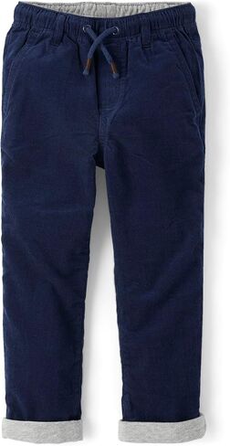 Gymboree Boys' and Toddler Corduroy Pull on Pants in Saudi Arabia