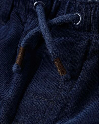 Gymboree Boys' and Toddler Corduroy Pull on Pants in Saudi Arabia