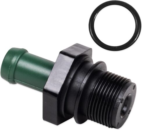 0450350 11810-6N202 PCV صمام لإنفينيتي 2.5L G25 Qx505680، أرمادا جوك NV2000،2500،3500 قاشقاي روج سينترا تيتان Xd X-trail 1.6L1.8L 2.0L 3.5L 3.8L 4.0L 5.6L - 1 قطعة in Saudi Arabia