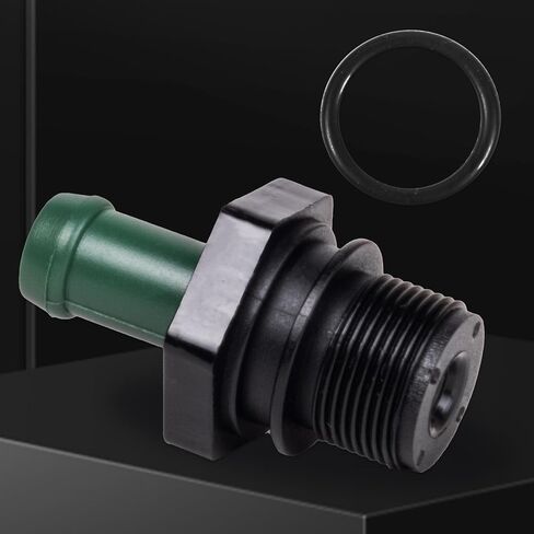 0450350 11810-6N202 PCV صمام لإنفينيتي 2.5L G25 Qx505680، أرمادا جوك NV2000،2500،3500 قاشقاي روج سينترا تيتان Xd X-trail 1.6L1.8L 2.0L 3.5L 3.8L 4.0L 5.6L - 1 قطعة in Saudi Arabia
