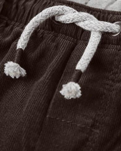Gymboree Boys' and Toddler Corduroy Pull on Pants in Saudi Arabia