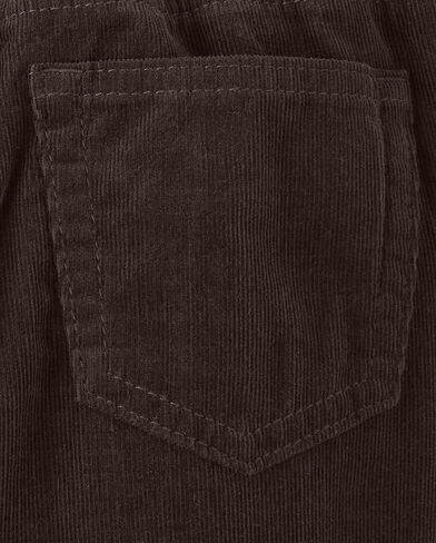 Gymboree Boys' and Toddler Corduroy Pull on Pants in Saudi Arabia