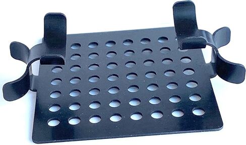 Metal Roof and Rubber Roof Heat Cable Clip - (1 cradle) - 10 Pack in Kuwait