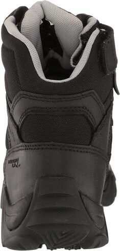 Wolverine Men's Wilderness 6" Tactical Boot Military, Coyote, 11 in Kuwait
