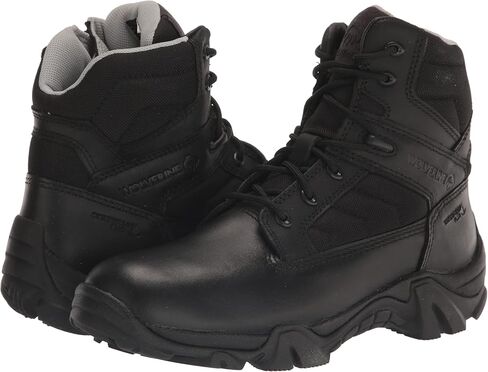 Wolverine Men's Wilderness 6" Tactical Boot Military, Coyote, 11 in Kuwait