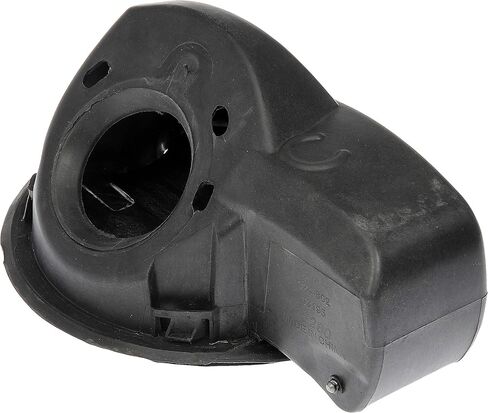 Dorman 924-802 Fuel Door Hinge Assembly Compatible with Select Ford/Lincoln Models in Saudi Arabia