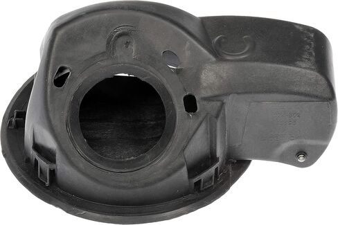 Dorman 924-802 Fuel Door Hinge Assembly Compatible with Select Ford/Lincoln Models in Saudi Arabia