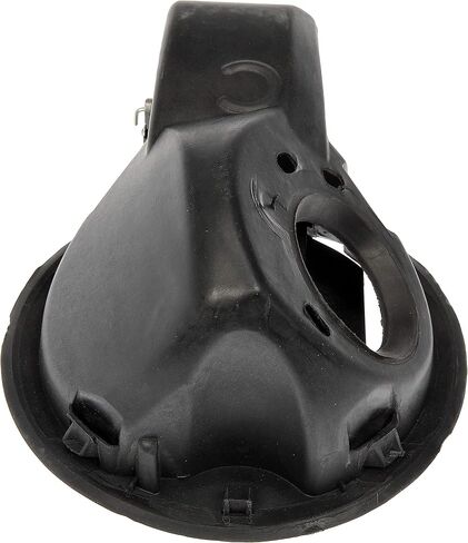 Dorman 924-802 Fuel Door Hinge Assembly Compatible with Select Ford/Lincoln Models in Saudi Arabia