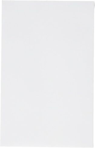 LUXPaper Coin Envelopes, 24lb, Bright White, 2 1/4-Inch x 3 1/2-Inch, 50-Count in Saudi Arabia