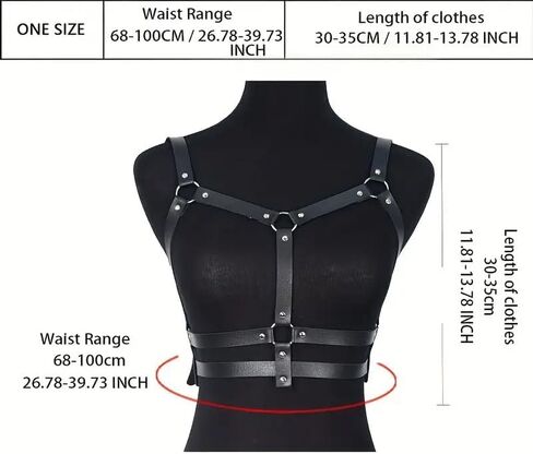 Lingerie Sexy Women Strappy Cage Bra Naughty Play Hollow Out Harness Bras Elastic Cupless Cage Bras See Through Bandage Bra Black in Saudi Arabia