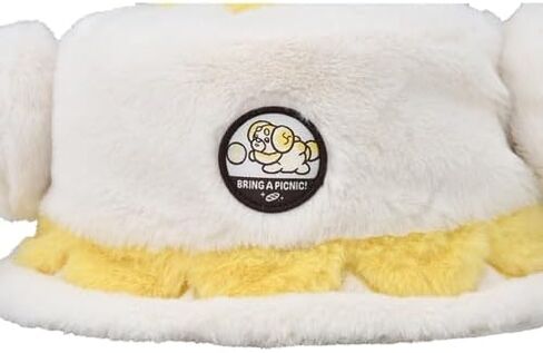 Pokemon Center Bring a picnic! Fidough Hat in Saudi Arabia