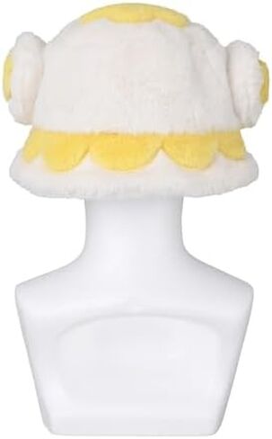 Pokemon Center Bring a picnic! Fidough Hat in Saudi Arabia