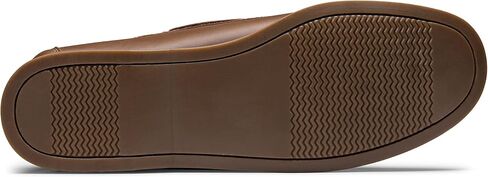 Vostey Men's Boat Shoes Casual Slip-on Loafers Arch Support Deck Shoes for Men in Saudi Arabia