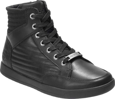 Harley-Davidson Footwear Men's Bridges Sneaker in Saudi Arabia