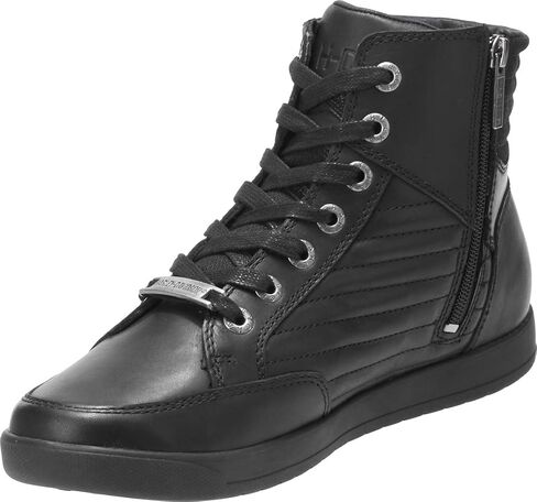 Harley-Davidson Footwear Men's Bridges Sneaker in Saudi Arabia