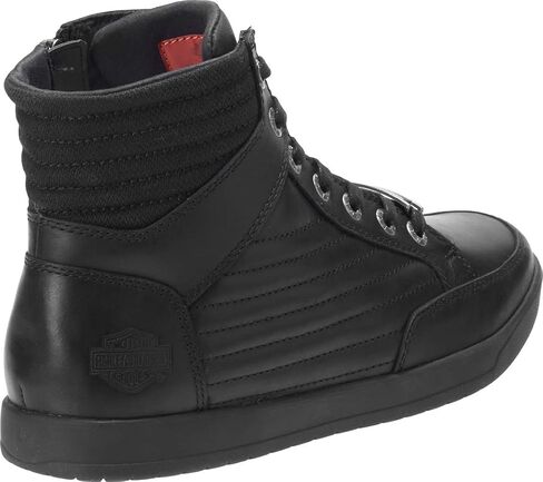 Harley-Davidson Footwear Men's Bridges Sneaker in Saudi Arabia