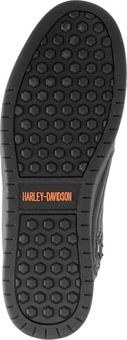 Harley-Davidson Footwear Men's Bridges Sneaker in Saudi Arabia