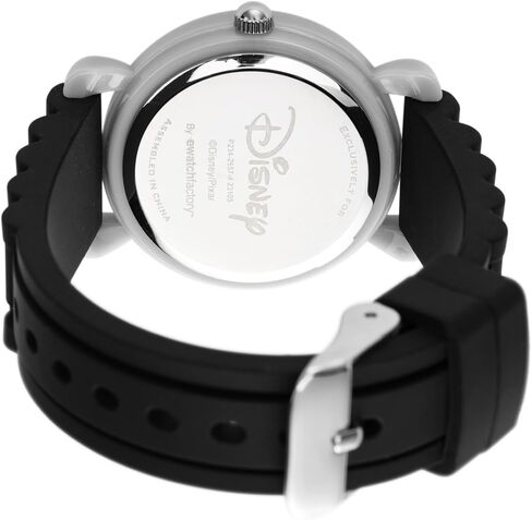 DISNEY Elemental Kids' Time Teacher Analog Quartz Watch in Saudi Arabia