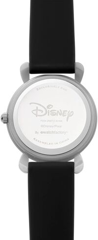 DISNEY Elemental Kids' Time Teacher Analog Quartz Watch in Saudi Arabia