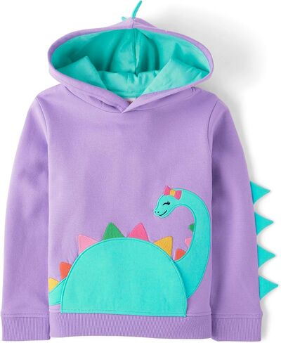 Gymboree Boys' and Toddler Pullover Hoodie in Saudi Arabia