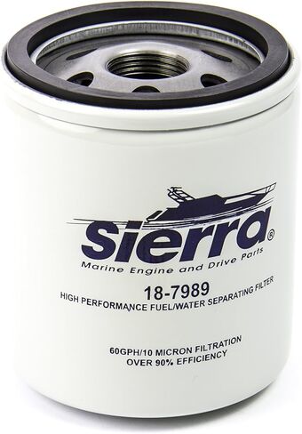 Sierra International 18-7989, Fuel Water Separator Filter in Kuwait