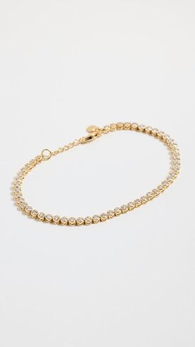 خلخال التنس النسائي من Madewell in Saudi Arabia
