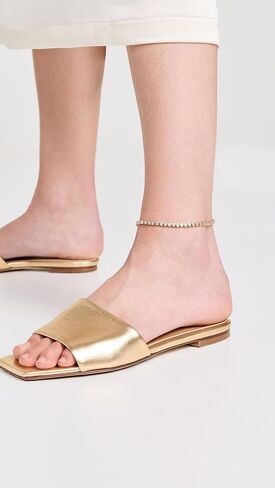 خلخال التنس النسائي من Madewell in Saudi Arabia