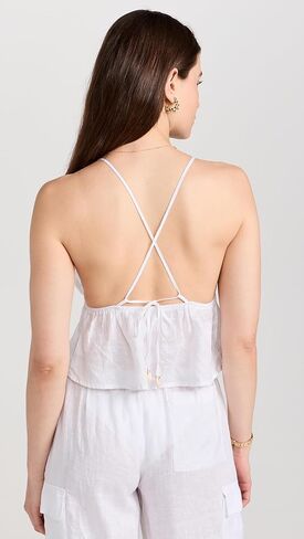 بلوزة Sundown للسيدات من L*Space in Kuwait