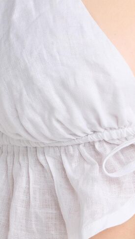 بلوزة Sundown للسيدات من L*Space in Kuwait