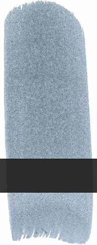 Koh-I-Noor Translucent Mix Media Pigment-Based Drawing Ink, 0.75 Oz. Bottle, Grey (9065F.GRE) in Saudi Arabia