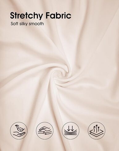 MANCYFIT Long Pettipants for Women Bottoms Culotte Bloomers Lace Snip-it Pantaloons in Saudi Arabia