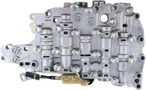Transmission Valve Body With Solenoid Fit For 2012up Altima 2.5L JF016E in Saudi Arabia