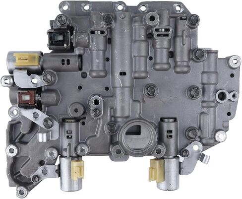 Transmission Valve Body Compatible with Toyota RAV4 Solara Lexus ES300 RX300 U240 U241 U140 in Saudi Arabia