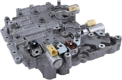 Transmission Valve Body Compatible with Toyota RAV4 Solara Lexus ES300 RX300 U240 U241 U140 in Saudi Arabia