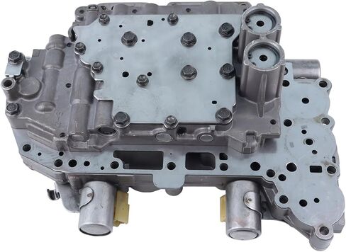 Transmission Valve Body Compatible with Toyota RAV4 Solara Lexus ES300 RX300 U240 U241 U140 in Saudi Arabia